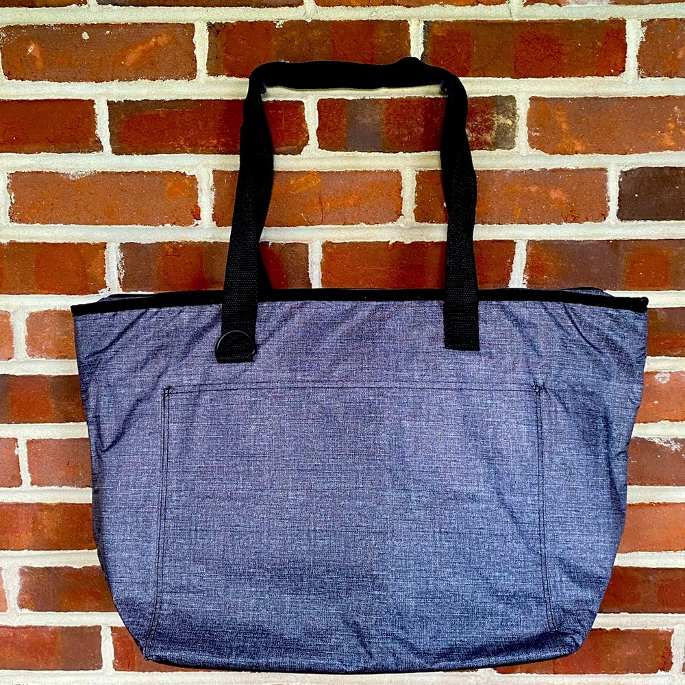 Tote-Ally Thermal